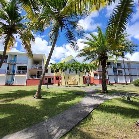 Studio Colibri Saint-Francois  Exterior photo
